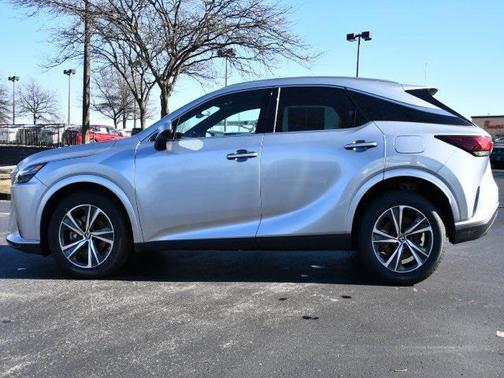 2023 Lexus RX 350 Base