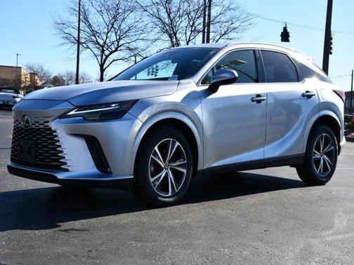 2023 Lexus RX 350 Base