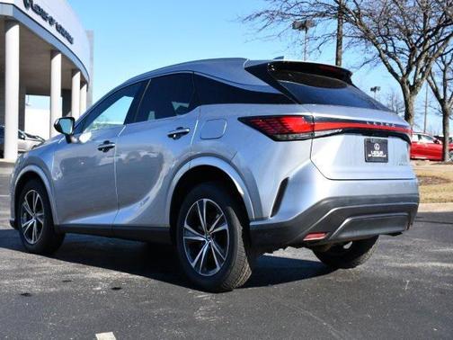 2023 Lexus RX 350 Base