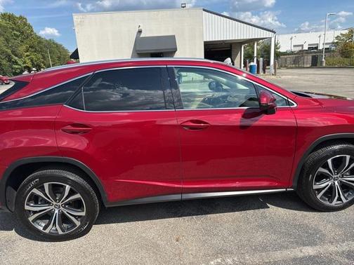 2019 Lexus RX 350 Base