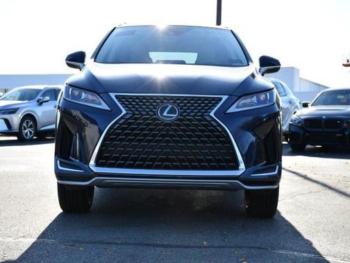 2020 Lexus RX 350 Base