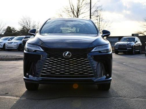 2026 Lexus RX 350 Luxury