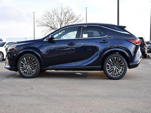 2026 Lexus RX 350 Luxury