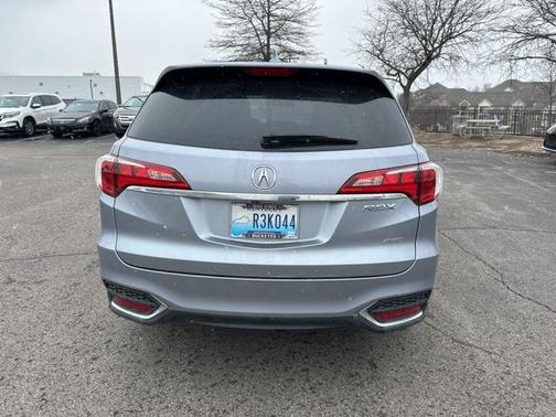2016 Acura RDX Base