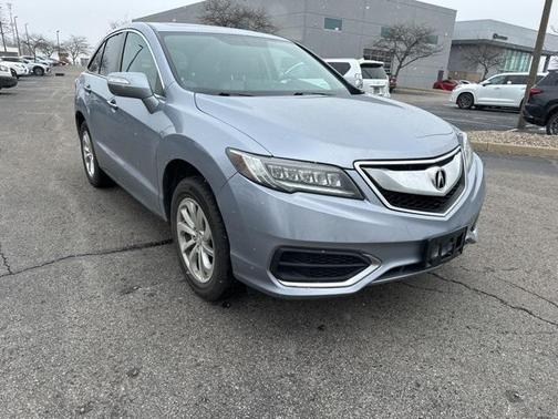 2016 Acura RDX Base