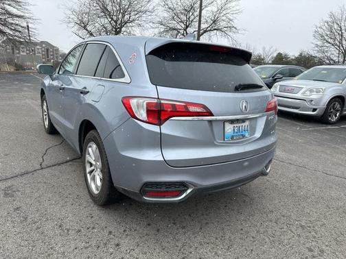 2016 Acura RDX Base