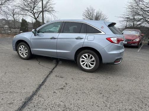 2016 Acura RDX Base