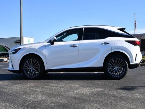 2024 Lexus RX 350 Luxury