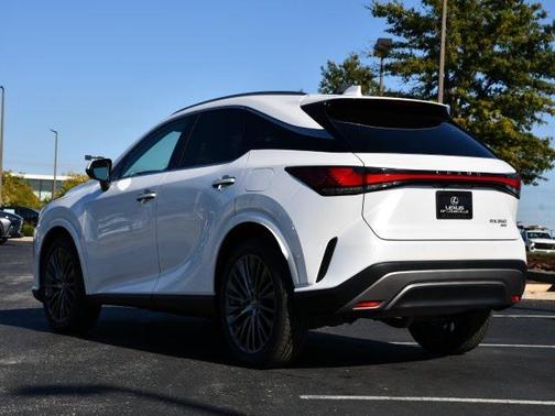 2024 Lexus RX 350 Luxury