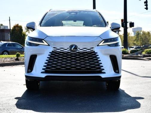 2024 Lexus RX 350 Luxury