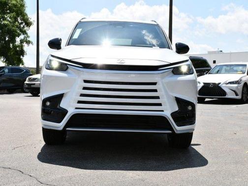 2025 Lexus TX 350 Base