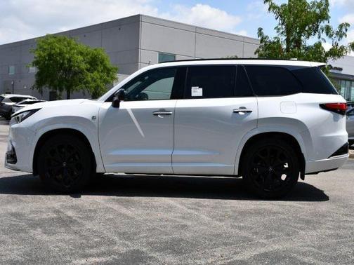 2025 Lexus TX 350 Base