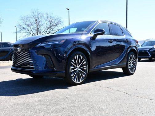 2026 Lexus RX 350 Premium