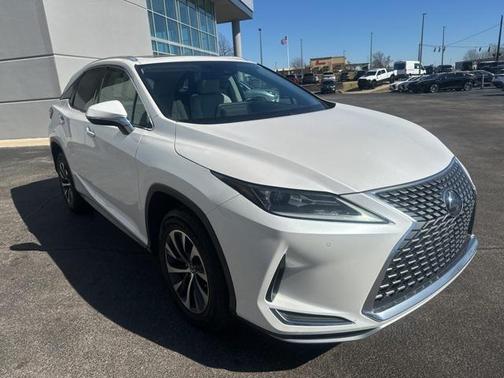 2020 Lexus RX 350 Base