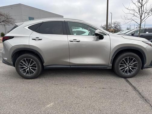 2024 Lexus NX 350 Premium
