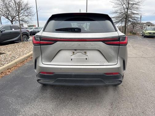 2024 Lexus NX 350 Premium