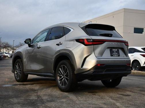 2024 Lexus NX 350 Premium