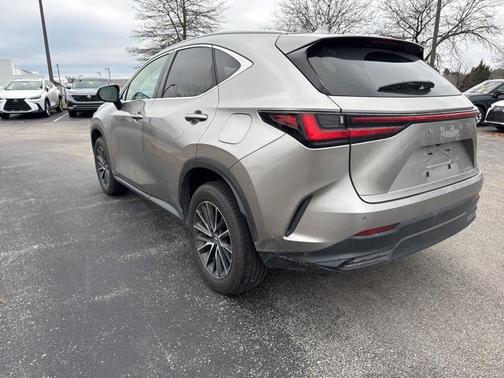 2024 Lexus NX 350 Premium