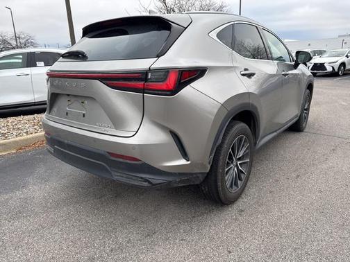 2024 Lexus NX 350 Premium