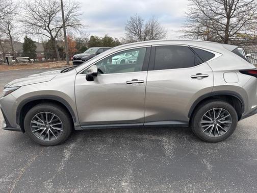 2024 Lexus NX 350 Premium