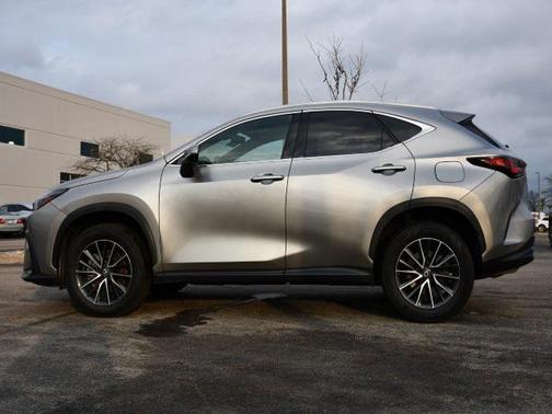2024 Lexus NX 350 Premium
