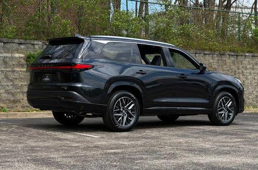 Caviar 2026 Lexus TX 350 Premium