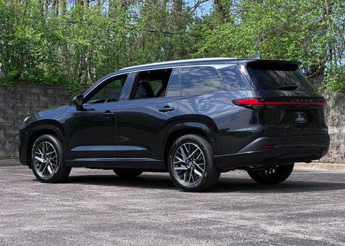 Caviar 2026 Lexus TX 350 Premium