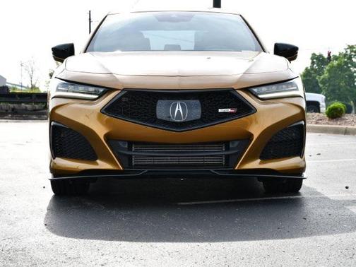 2023 Acura TLX Type S