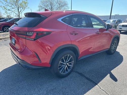 2023 Lexus NX 350 Premium