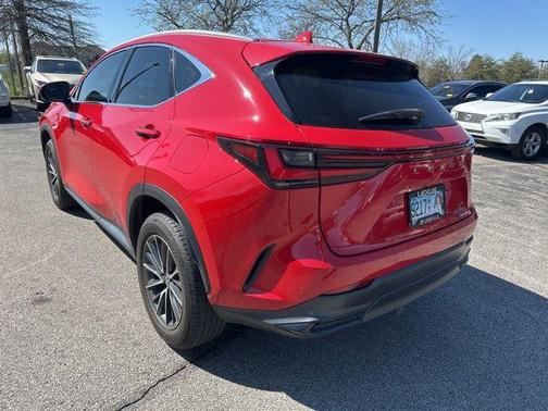 2023 Lexus NX 350 Premium