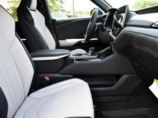2025 Lexus TX 350 Base