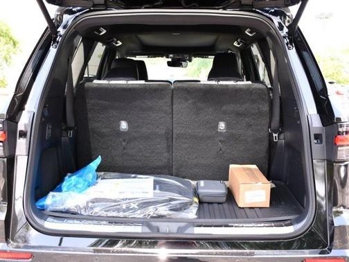 2025 Lexus TX 350 Base