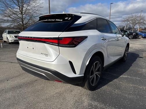 2024 Lexus RX 350 Premium