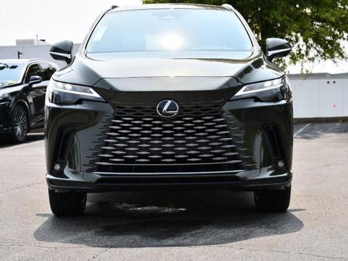 2025 Lexus RX 350 Premium Plus