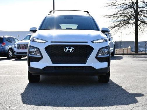 2020 Hyundai KONA SEL