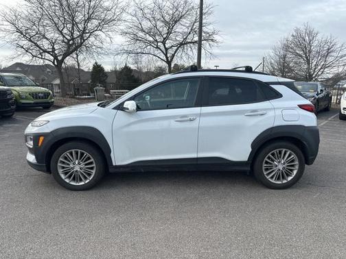 2020 Hyundai KONA SEL