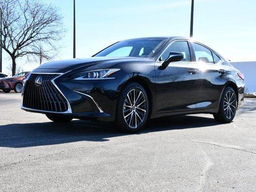 2025 Lexus ES 350 Base