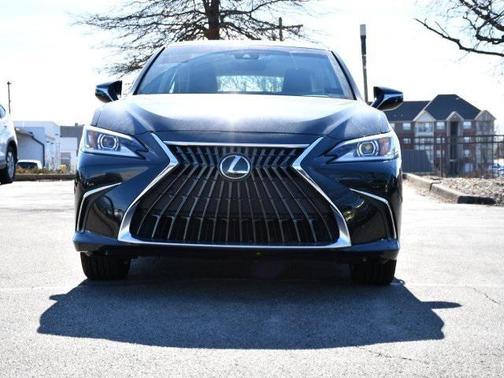 2025 Lexus ES 350 Base