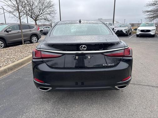 2025 Lexus ES 350 Base