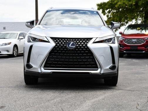 2019 Lexus UX 250h Base