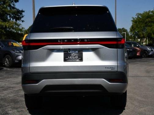 2026 Lexus TX 350 Premium