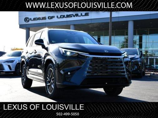 2026 Lexus TX 350 Premium