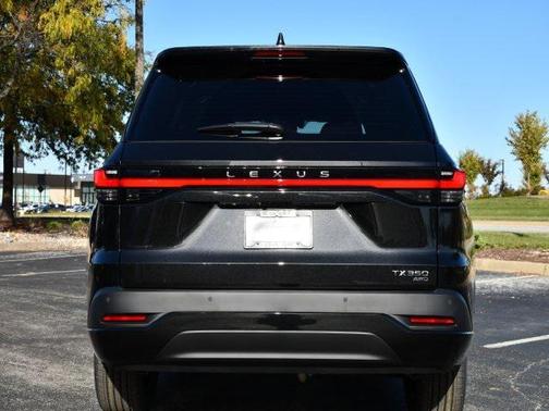 2026 Lexus TX 350 Premium