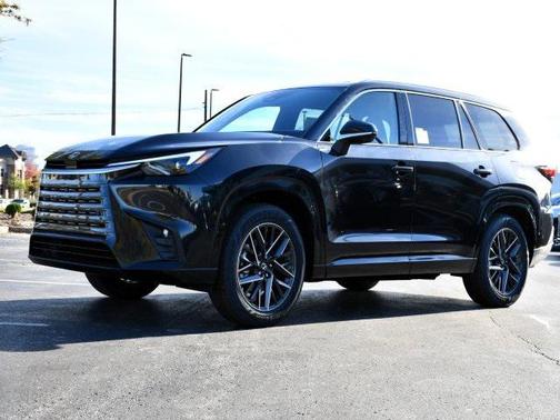 2026 Lexus TX 350 Premium