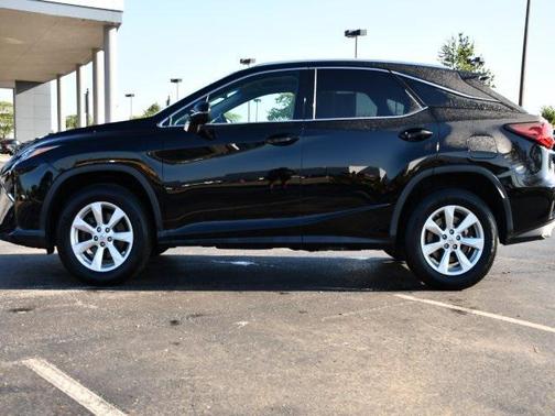 2016 Lexus RX 350 Base