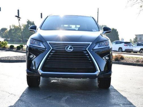 2016 Lexus RX 350 Base