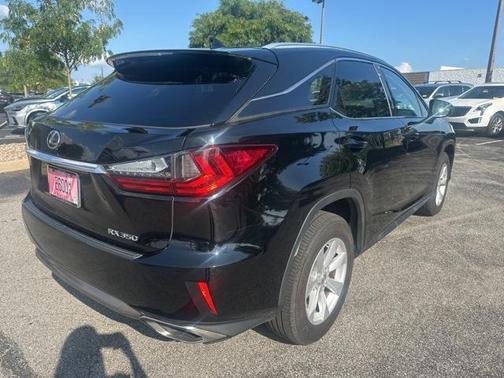2016 Lexus RX 350 Base
