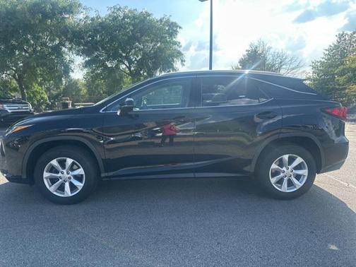2016 Lexus RX 350 Base