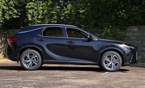Caviar 2026 Lexus RX 350 Premium