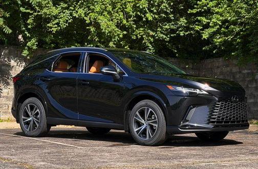 Caviar 2026 Lexus RX 350 Premium